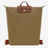 Longchamp - Sac à dos M Le Pliage Original